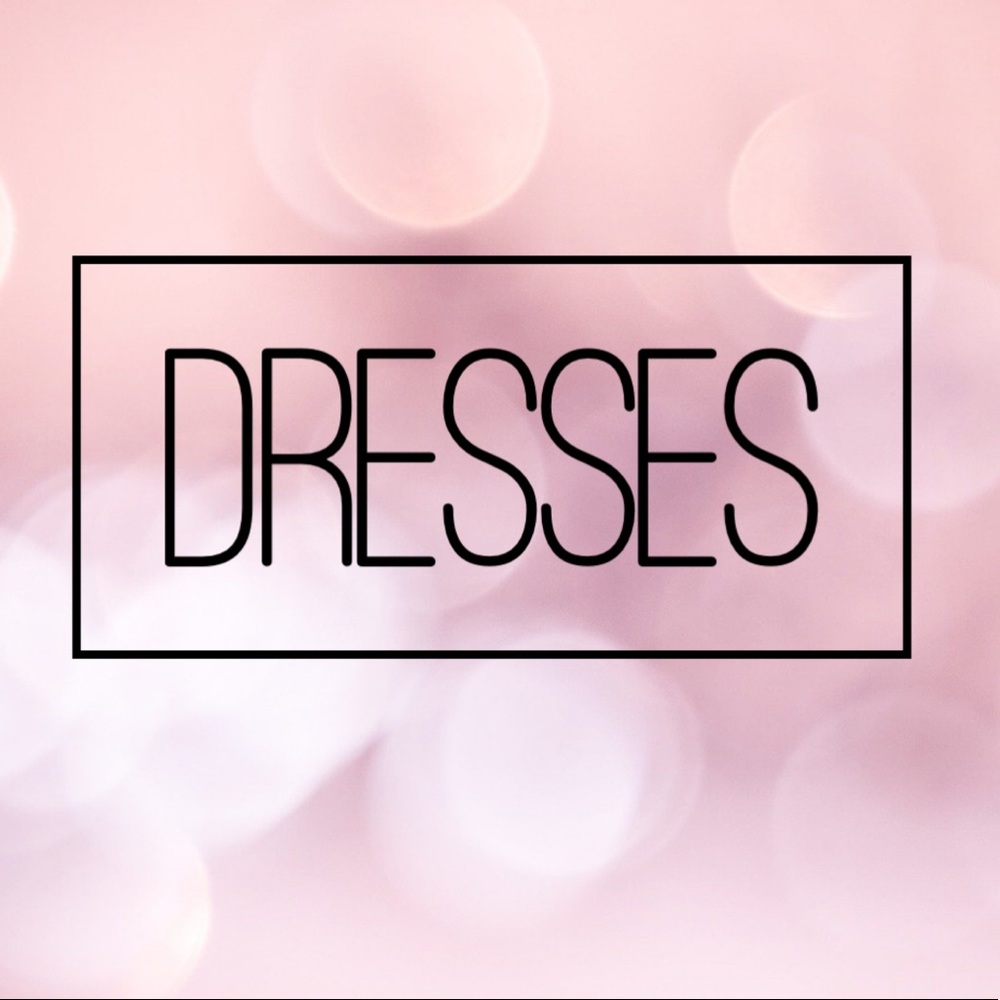 👗 dresses 👗